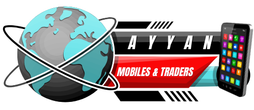 Ayyan Mobiles and Traders